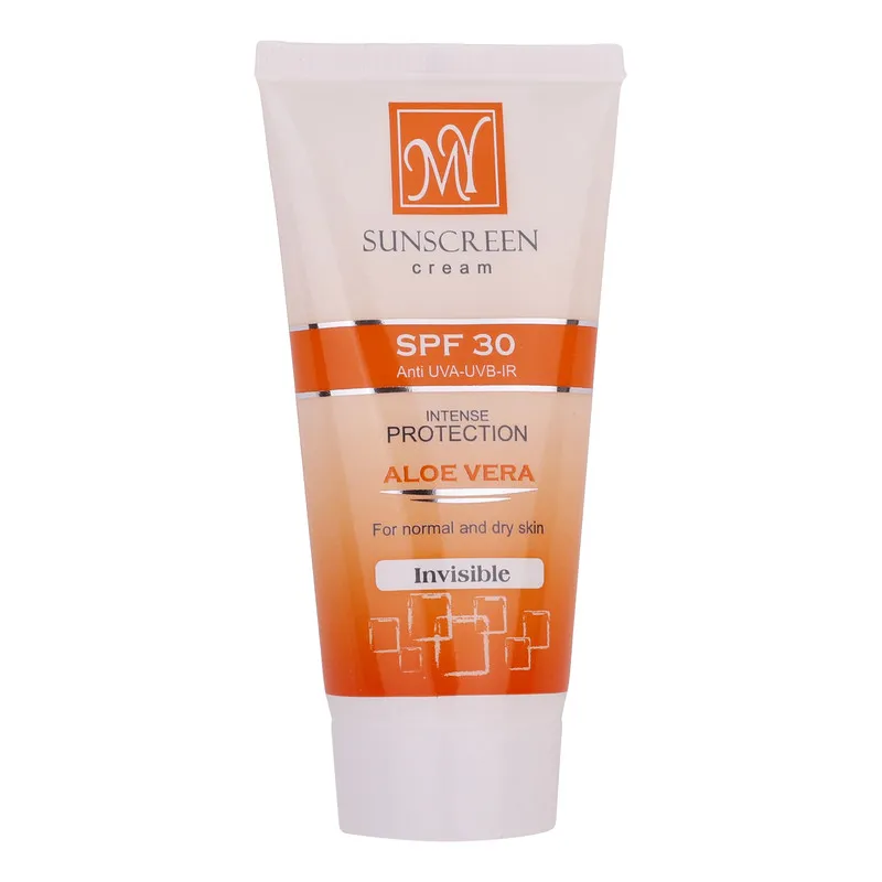 کرم ضدآفتاب مای SPF30 - تصویر 2