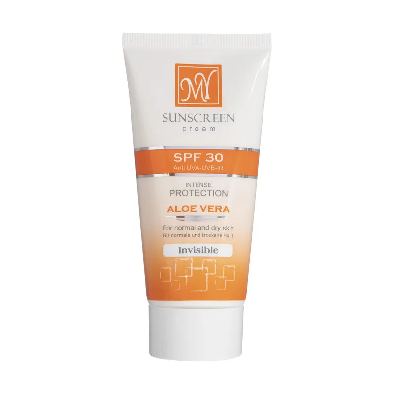 کرم ضدآفتاب مای SPF30 - تصویر 3
