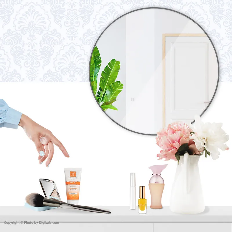 کرم ضدآفتاب مای SPF30 - تصویر 4