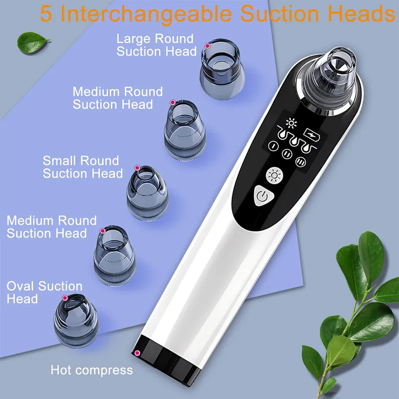 میکرودرم خانگی مدل pen کد 8043 - تصویر 4
