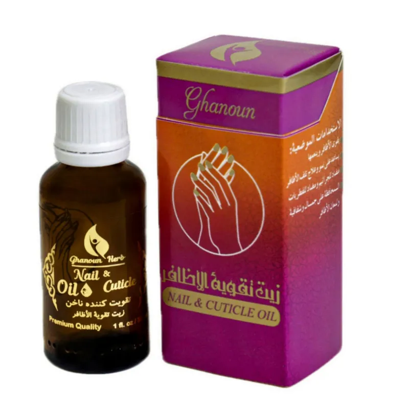 روغن تقویت کننده ناخن گیاه قانون مدل 01 حجم 30میلی لیتر - تصویر 2