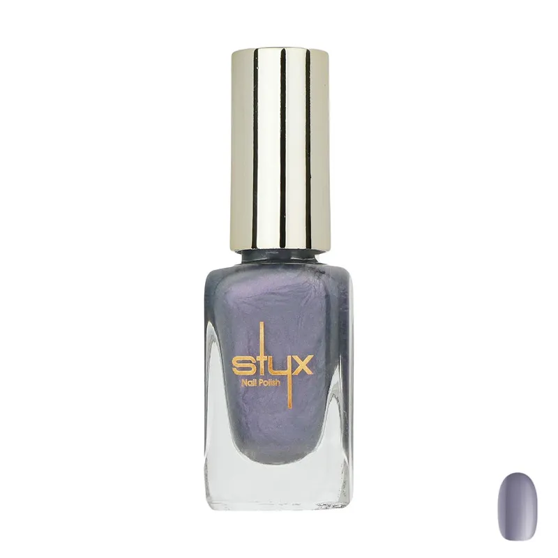 لاک ناخن استایکس شماره S116