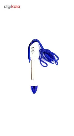 ماشین اصلاح صورت ضد آب جیمی مدل GM 503 به همراه هدیه 1 عدد خودکار بنددار - تصویر 4
