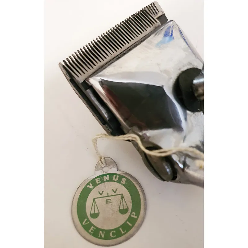 ماشین اصلاح مو دستی ونوس مدل WRS-01 - تصویر 5