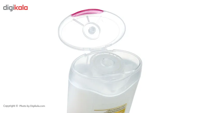 نرم کننده موهای رنگ شده داو مدل Color Protect حجم 200 میلی لیتر - تصویر 4