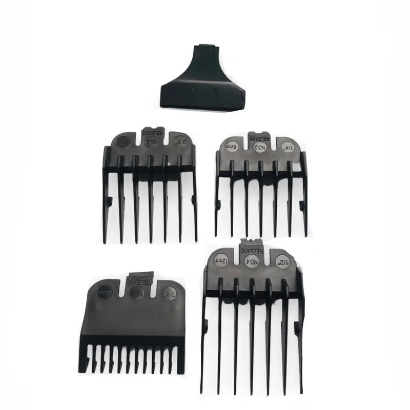 ماشین اصلاح موی سر و صورت وی جی آر مدل V-667 - تصویر 4
