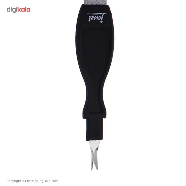 سوهان ناخن جویل کد GSN-520 - تصویر 5