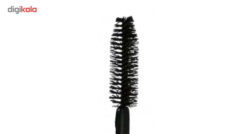 ریمل حجم دهنده و بلند کننده پرستیژ مدل BLACKEST VOLUME شماره MLB-01 - تصویر 5