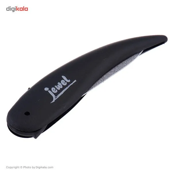 سوهان ناخن تاشو جویل کد GSN-521 - تصویر 4