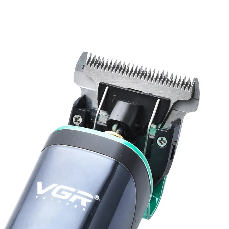 ماشین اصلاح موی سر وی جی ار مدل V-671 - تصویر 3