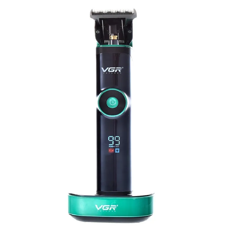 ماشین اصلاح موی سر وی جی ار مدل V-671 - تصویر 6