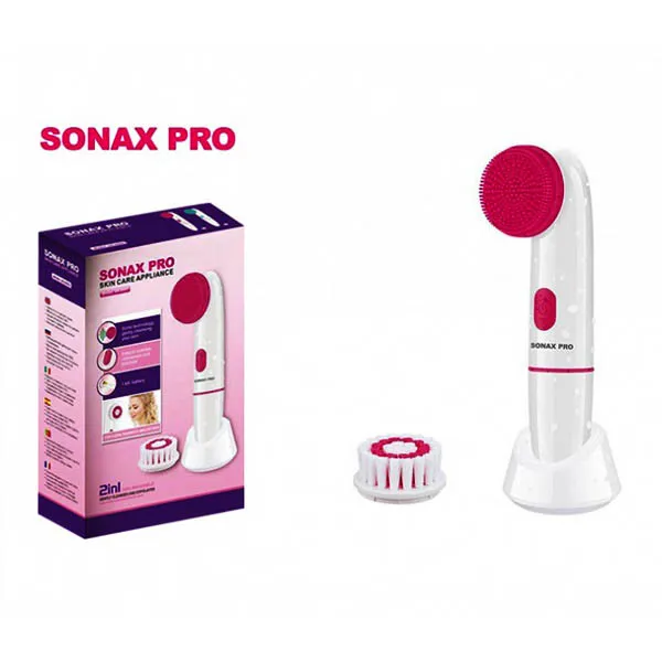 برس پاک سازی سوناکس پرو مدل SN0002 - تصویر 3