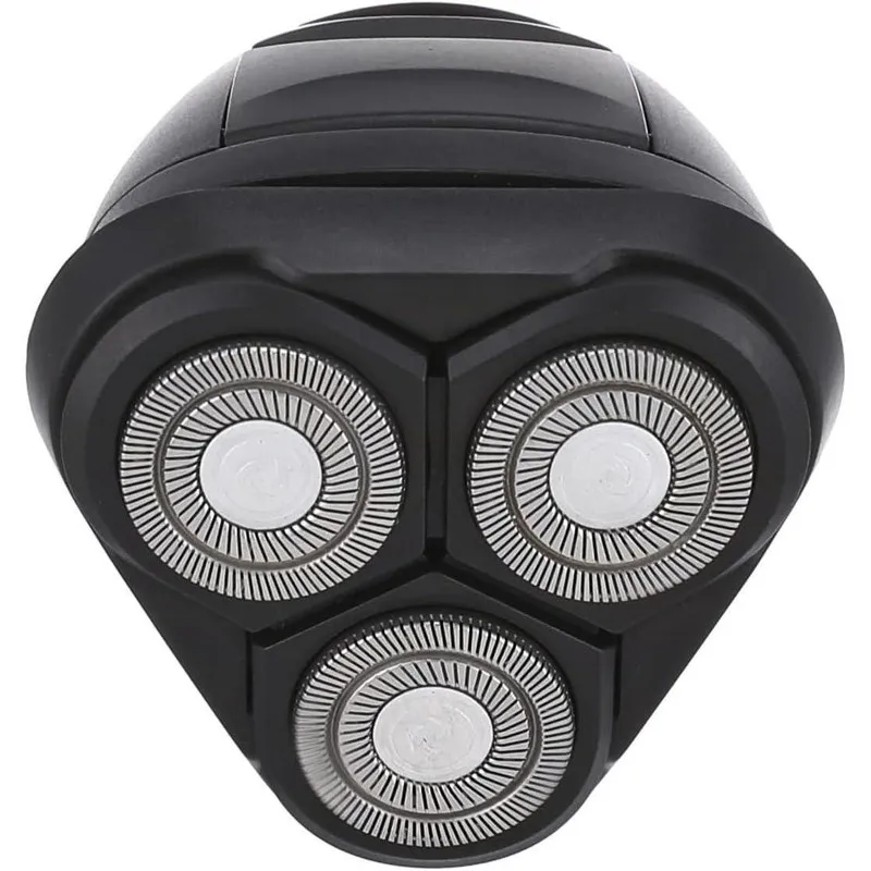 ماشین اصلاح موی صورت وی جی ار مدل V-322 - تصویر 2