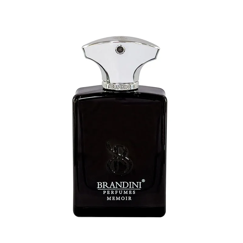 عطر جیبی مردانه برندینی مدل Memoir حجم 33 میلی لیتر - تصویر 2