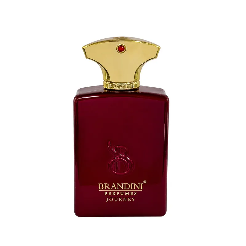 عطر جیبی مردانه برندینی مدل Journey حجم 33 میلی لیتر - تصویر 2