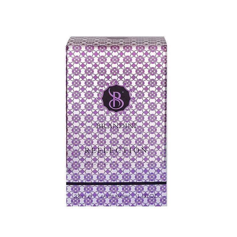 عطر جیبی مردانه برندینی مدل Reflection حجم 33 میلی لیتر - تصویر 2