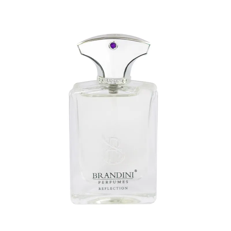 عطر جیبی مردانه برندینی مدل Reflection حجم 33 میلی لیتر - تصویر 3
