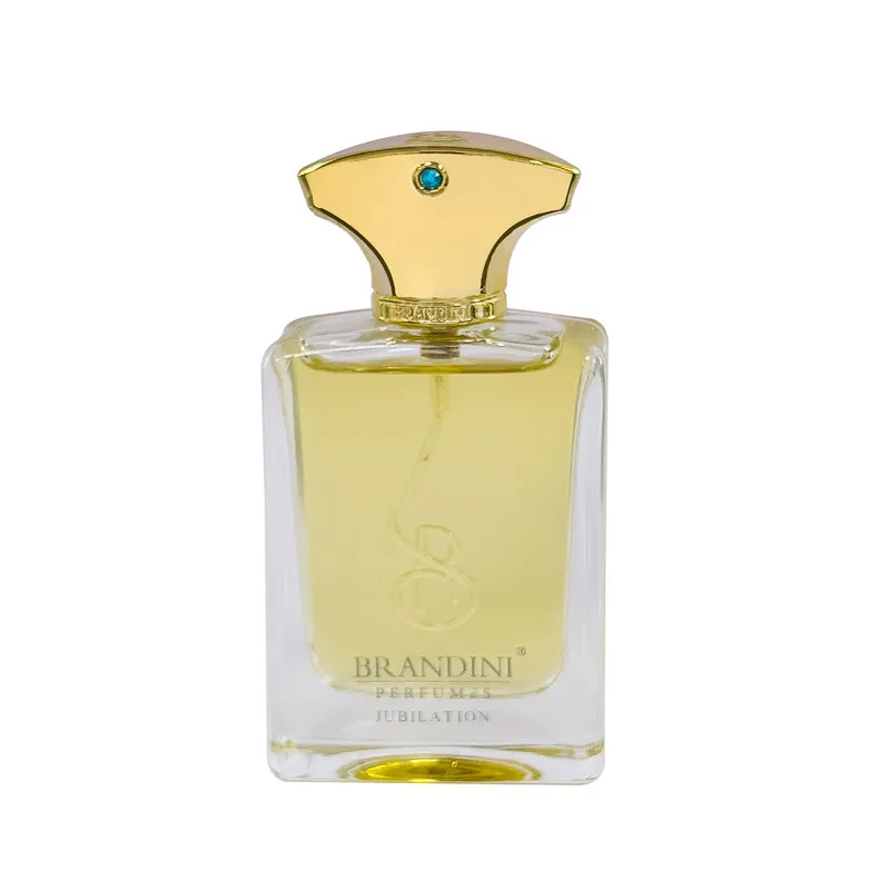 عطر جیبی مردانه برندینی مدل Jubilation حجم 33 میلی لیتر - تصویر 2