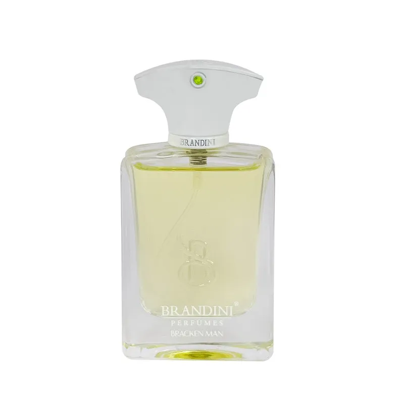 عطر جیبی مردانه برندینی مدل Bracken حجم 33 میلی لیتر - تصویر 3