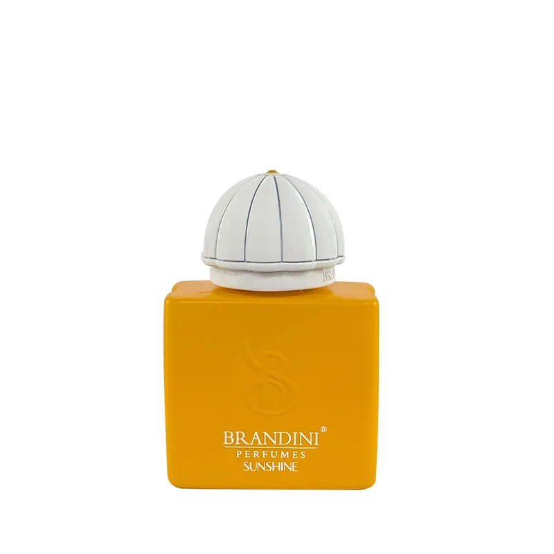 عطر جیبی زنانه برندینی مدل Sunshine حجم 33 میلی لیتر - تصویر 2