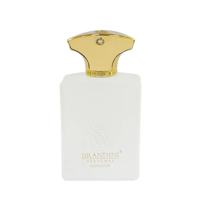 عطر جیبی مردانه برندینی مدل Honour حجم 33 میلی لیتر - تصویر 2