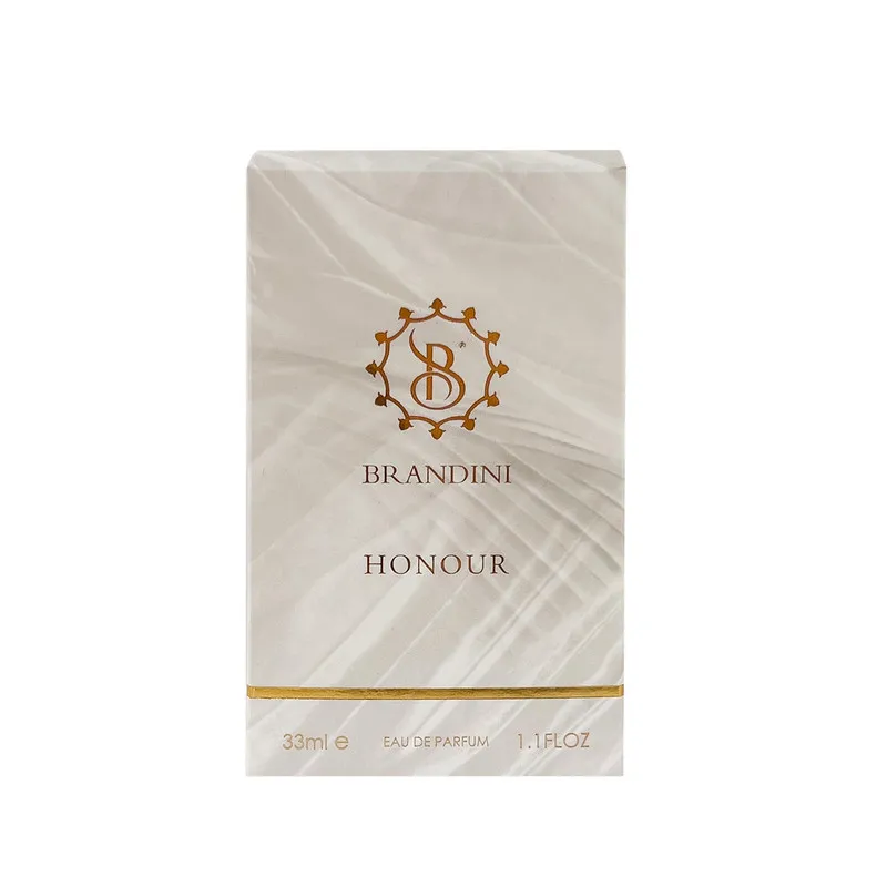 عطر جیبی مردانه برندینی مدل Honour حجم 33 میلی لیتر - تصویر 3
