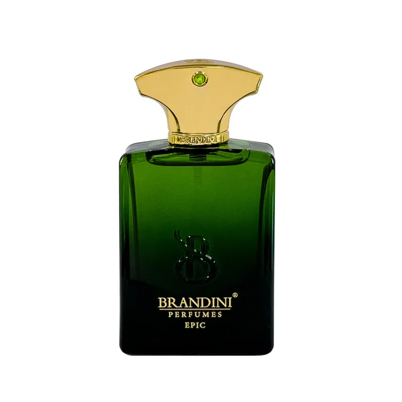 عطر جیبی مردانه برندینی مدل Epic حجم 33 میلی لیتر - تصویر 3