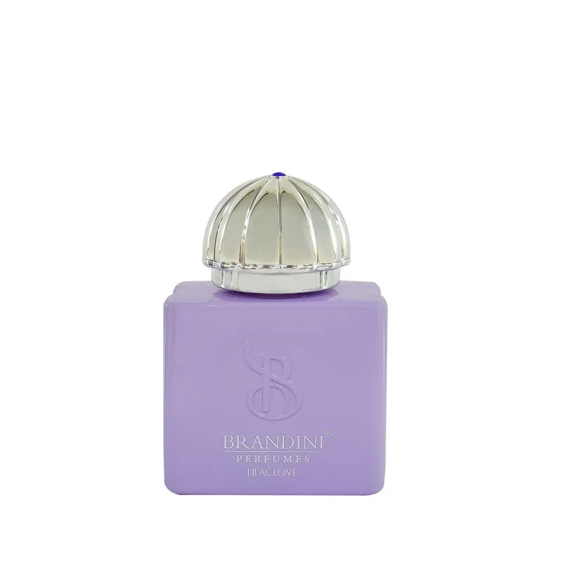 عطر جیبی زنانه برندینی مدل lilac Love حجم 33 میلی لیتر - تصویر 2