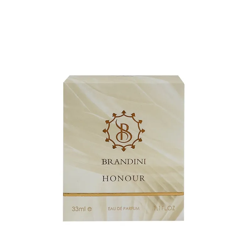 عطر جیبی زنانه برندینی مدل Honour حجم 33 میلی لیتر - تصویر 2