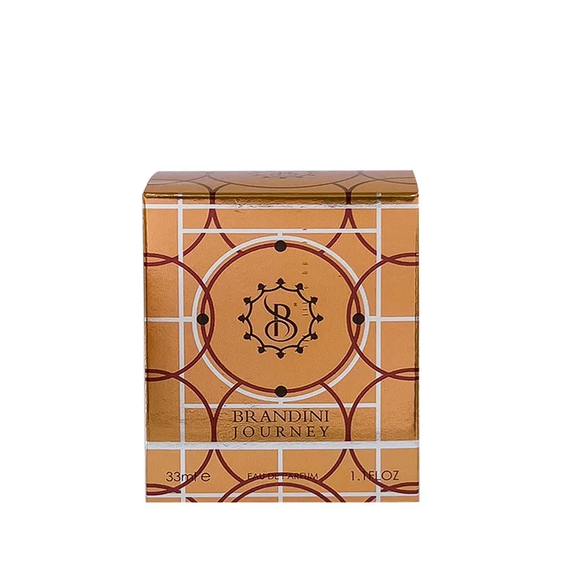 عطر جیبی زنانه برندینی مدل Journey حجم 33 میلی لیتر - تصویر 2