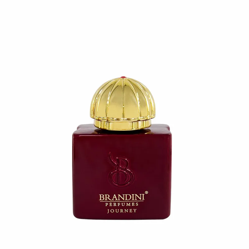 عطر جیبی زنانه برندینی مدل Journey حجم 33 میلی لیتر - تصویر 3