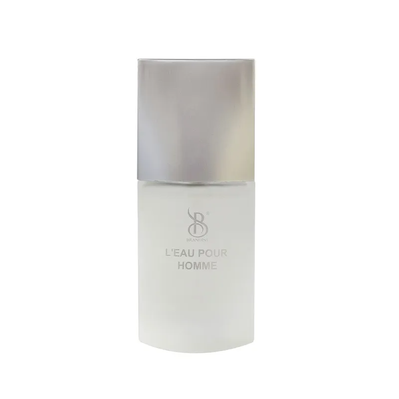 عطر جیبی مردانه برندینی مدل Leau حجم 25 میلی لیتر					 					 					 					 - تصویر 3