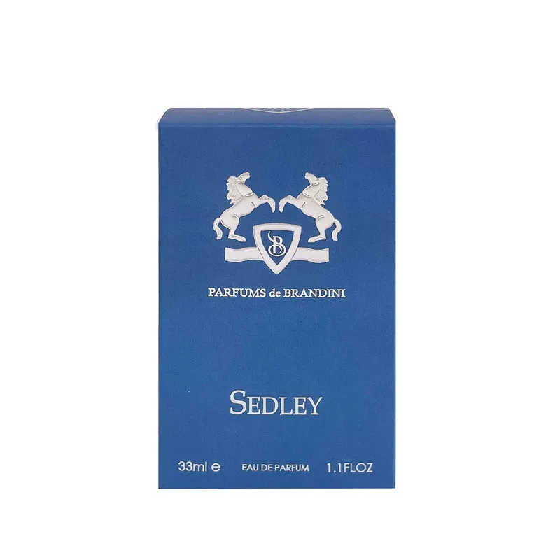 عطر جیبی برندینی مدل Sedley حجم 33 میلی لیتر - تصویر 2