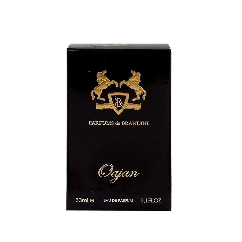 عطر جیبی برندینی مدل Oajan حجم 33 میلی لیتر - تصویر 2