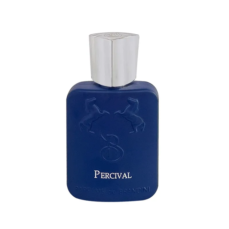 عطر جیبی برندینی مدل Percival حجم 33 میلی لیتر - تصویر 3