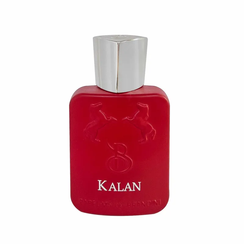 عطر جیبی مردانه برندینی مدل Kalan حجم 33 میلی لیتر - تصویر 3