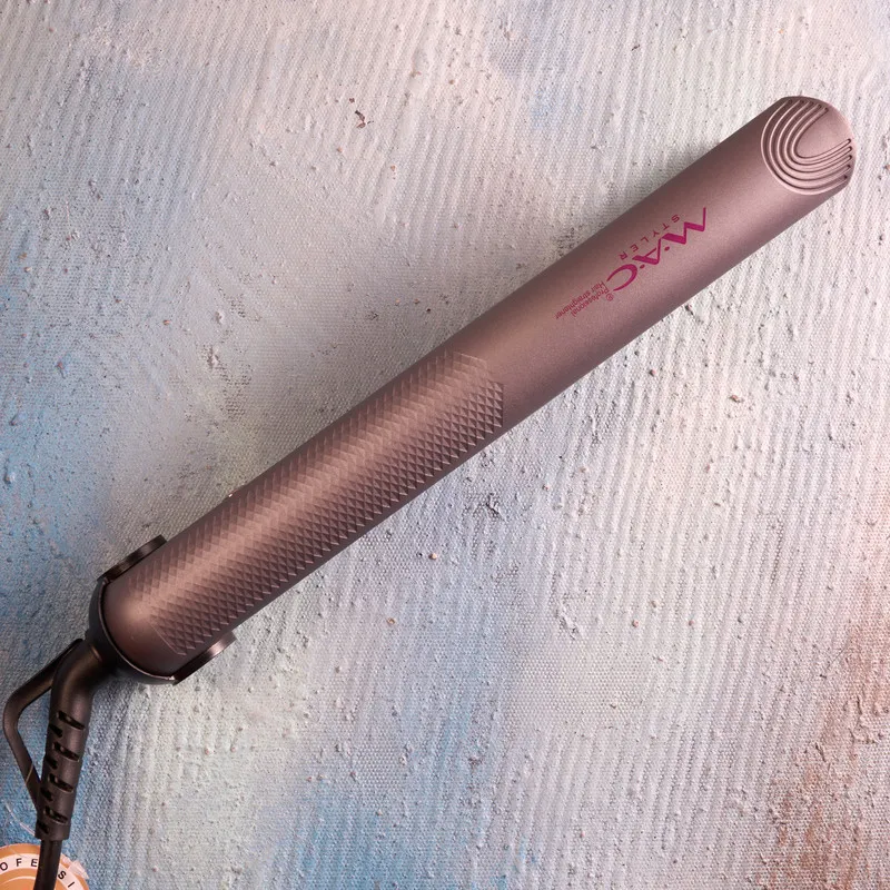 اتو و حالت دهنده ی مو مک استایلر مدل MC3075 - تصویر 5