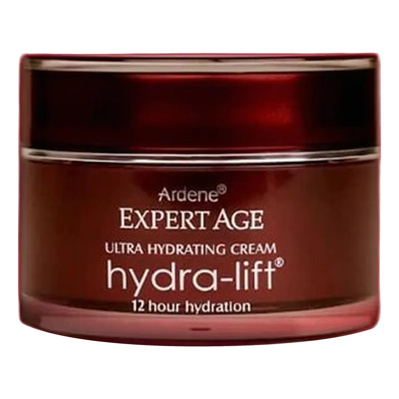 کرم مرطوب‌کننده و ضدچروک آردن اکسپرت ایج مدل Hydra-lift حجم 50 میلی‌لیتر