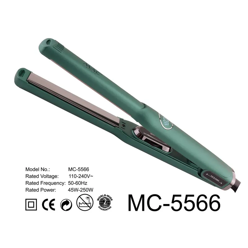 اتو مو مک استایلر مدل MC 5566 - تصویر 3