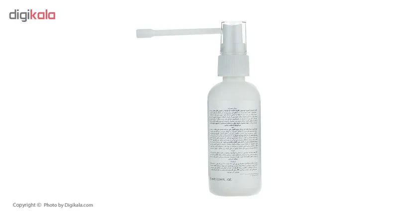 لوسیون تقویت کننده و ضد ریزش مو آقایان فولیکا مدل Multiple Action مناسب انواع مو حجم 75 میلی لیتر - تصویر 4