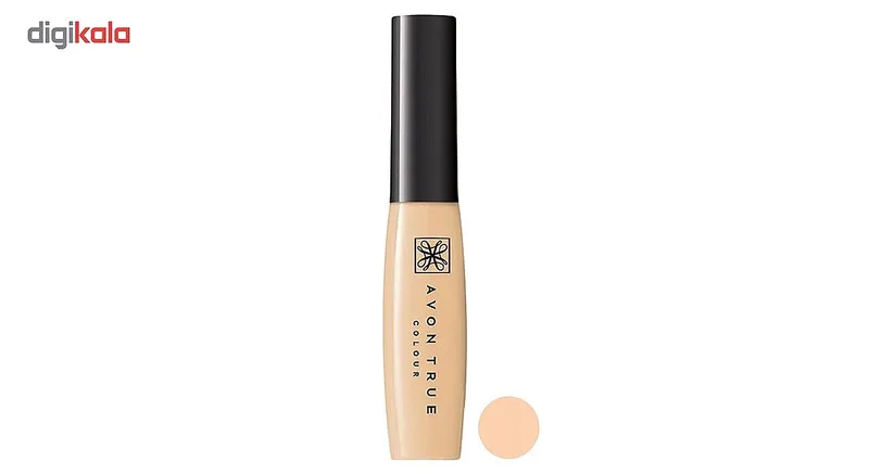 کانسیلر آون مدل Avon True Colour Calming حجم 6 میلی لیتر - تصویر 2