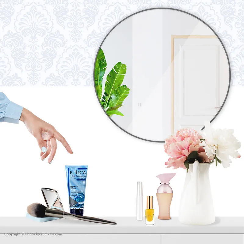 شامپو بدن فولیکا مدل 01 مناسب پوست های خشک و حساس 200 میلی لیتر - تصویر 3