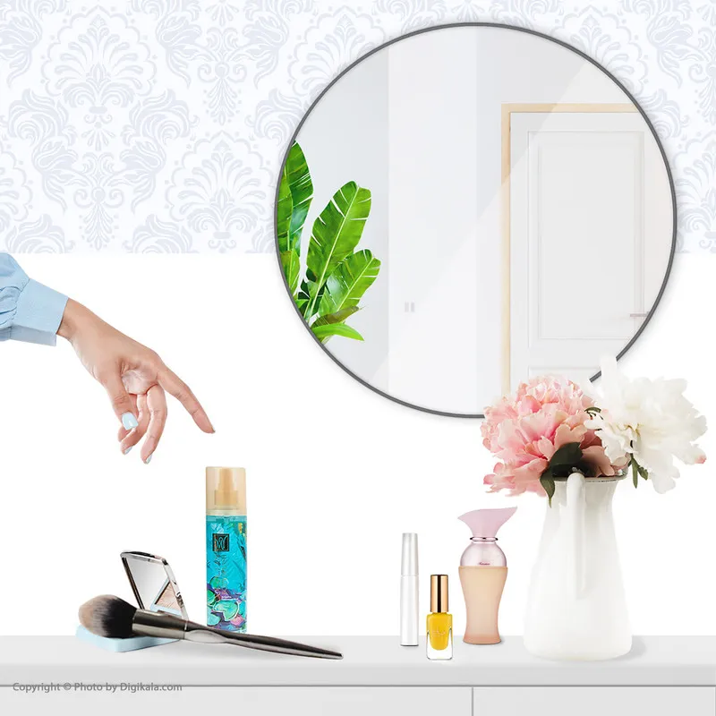 بادی اسپلش زنانه مای مدل Cool Ocean حجم 200 میلی لیتر - تصویر 6