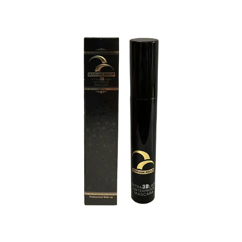 ریمل مروان خیر مدل extra 3d lash - تصویر 2