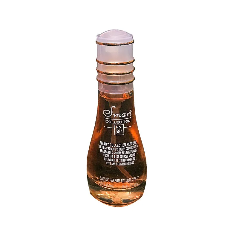 عطر جیبی زنانه اسمارت کالکشن مدل Giorgio Armani My Way کد 581 حجم 15 میلی لیتر - تصویر 3