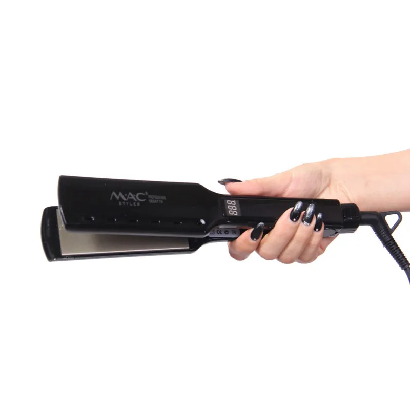 اتو مو مک استایلر مدل mc-1502 - تصویر 5