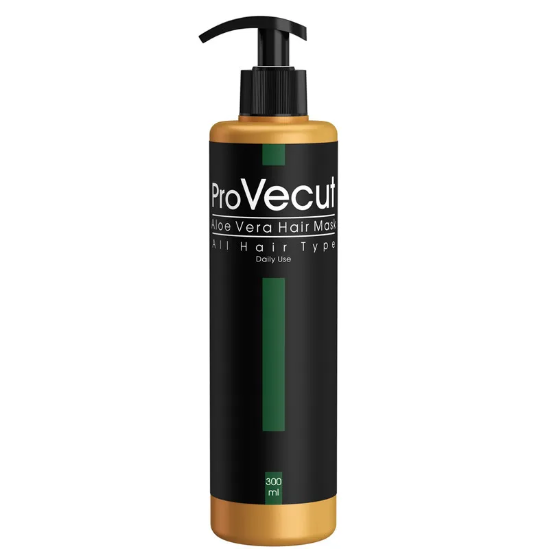 ماسک مو پرو ویکات مدل ALOE VERA-02 حجم 300 میلی لیتر