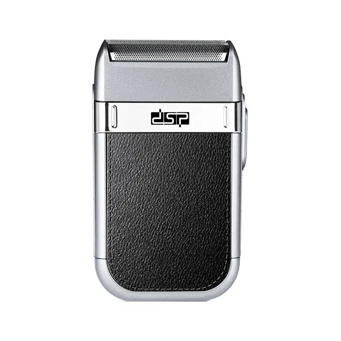 ماشین اصلاح موی صورت دی اس پی مدل 60019USB - تصویر 2