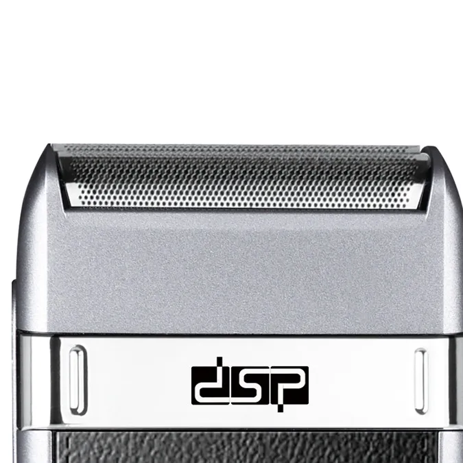 ماشین اصلاح موی صورت دی اس پی مدل 60019USB - تصویر 5