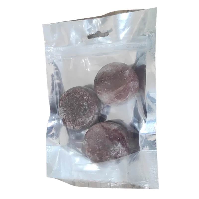 نمک حمام مدل 02 وزن 350 گرم بسته 3 عددی - تصویر 3